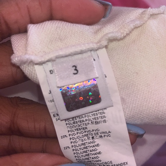 Toddler dolce & Gabbana shirt - Picture 4 of 4